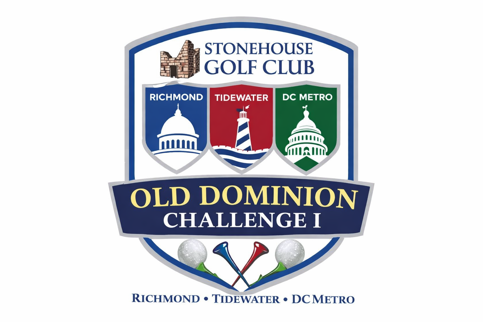 Old Dominion Challenge I